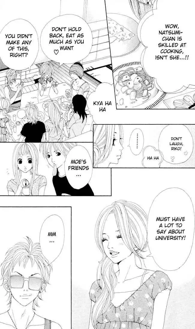 Her Secret Chapter 1 40